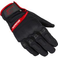 Bering Перчатки Borneo Black/Red в Ижевске