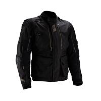 Leatt Мотокуртка ADV MultiTour 5.5 Men 2026 Stealth в Ижевске