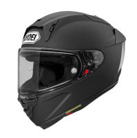 Shoei Шлем X-Spirit Pro Candy Черный матовый в Ижевске