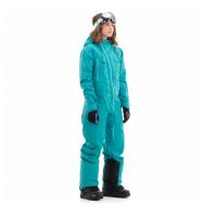 Dragonfly Комбинезон женский Gravity Premium Baltic Blue в Ижевске