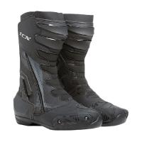 TCX Мотоботы S-TR1 001 Black в Ижевске