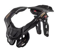 Leatt Защита шеи 6.5 Neck Brace Carbon в Ижевске