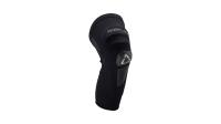 Leatt Наколенники AirFlex Hybrid Pro Black в Ижевске