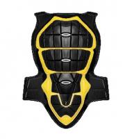 Защита спины Spidi DEFENDER B&C Black/Yellow в Ижевске