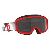 Scott Очки Primal Sand Dust camo white/red dark grey в Ижевске