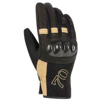 Segura Перчатки Russell Black/Beige в Ижевске