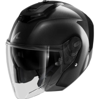 Shark Шлем RS Jet Carbon Ikonik Black/Anthracite в Ижевске