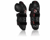 Acerbis Защита коленей Profile 2.0 Knee Black в Ижевске