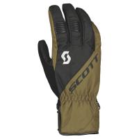 Scott Перчатки Arctic GTX earth brown/black в Ижевске