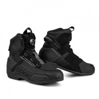 Shima Мотоботы Edge WP Men Black в Ижевске