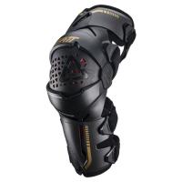 Leatt Наколенники Knee Brace Z-Frame V26 черные в Ижевске