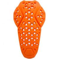 SCOTT Защитные вставки D3O Elbow Protector LP2 ORANGE в Ижевске