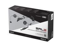 Sena Bluetooth гарнитура SRL2 для Shoei GT-Air 2/Neotec 2/J-Cruise 2 в Ижевске