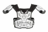 Acerbis Защита тела (Панцирь) Gravity Roost White в Ижевске