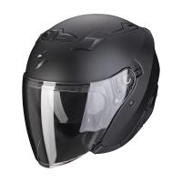 Scorpion Exo Мотошлем Exo-230 Solid Черный Матовый в Ижевске
