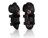 Acerbis Защита коленей детские Profile 2.0 Kid Knee Black в Ижевске
