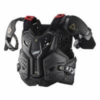 Leatt Защитный панцирь 6.5 Pro Chest Protector Black в Ижевске