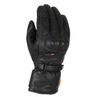 Furygan Перчатки Land D3O 37.5 кожа Черный в Ижевске