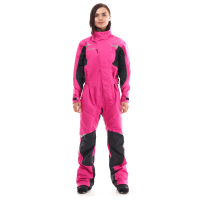 Dragonfly  Комбинезон - дождевик Evo Woman Pink в Ижевске