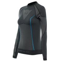 Dainese Термокофта Dry LS Lady black/blue в Ижевске