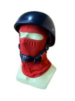 Scout Шлем корка Skin черн. матовый б/р в Ижевске