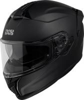 IXS Шлем интеграл IXS 422 FG 1.0 черный матовый в Ижевске