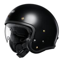 Shoei Шлем J.O 2 Plain Черный в Ижевске