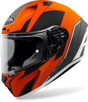 Airoh Мотошлем Valor Wings Orange Matt в Ижевске