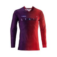 Leatt Джерси Moto 5.5 UltraWeld V24 SunDown в Ижевске