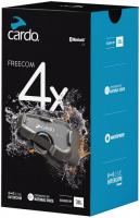 Cardo Мотогарнитура Freecom 4X Single в Ижевске