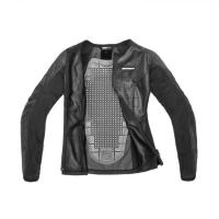 Spidi Куртка Base-1 Armor Lady Black в Ижевске
