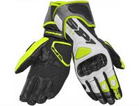 Spidi Перчатки STR-6 Black/Fluo Yellow в Ижевске