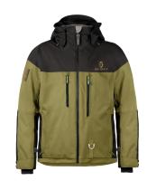 SCOTT Куртка Snow Flex Dryo savanna green в Ижевске