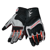 Dragonfly Перчатки DF Terrax Black - Grey в Ижевске