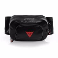 Dainese Сумка на пояс Explorer Waist Bag 1.8L black в Ижевске