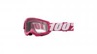 100% Очки подростковые Strata 2 Junior Fletcher/Clear Lens в Ижевске