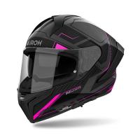 Airoh Мотошлем Matryx Rocket Pink Matt в Ижевске
