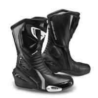 Shima Мотоботы женские RWX-6 Lady black в Ижевске