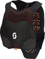 Scott Защита тела Body Armor Softcon Hybrid Pro black в Ижевске