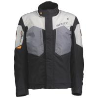 Scott Куртка ADV Terrain Dryo black/grey в Ижевске