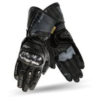 Shima Мотоперчатки STR-2 Black в Ижевске