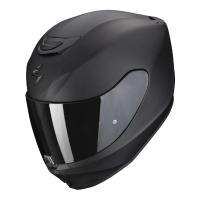 Scorpion Exo Мотошлем Exo-391 Solid Черный Матовый в Ижевске