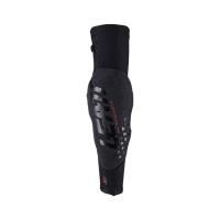 Leatt Налокотники 3DF 5.0 Evo Mini V26 Black в Ижевске