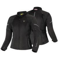 Shima Мотокуртка Jet Lady Black в Ижевске