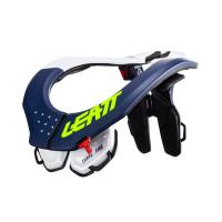 Leatt Защита шеи подростковая 3.5 Neck Brace Junior Blue в Ижевске