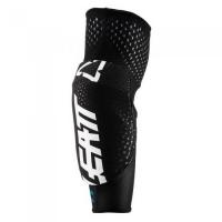Leatt Налокотники 3DF 5.0 Elbow Guard Junior White/Black в Ижевске