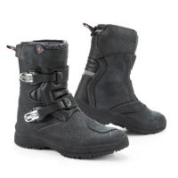 Stylmartin Мотоботы Navajo Evo Low WP Black Anthracite в Ижевске