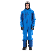 Dragonfly Комбинезон Gravity Premium Man Indigo-Blu Kamchatka в Ижевске