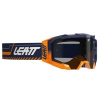 Leatt Маска Velocity 5.5 Iriz Orange Clear 83% в Ижевске