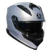 AGV Шлем K7 Matt Prisma Silver в Ижевске